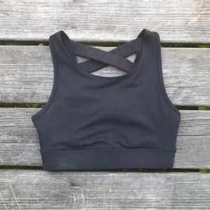 Gaiam Sports Bra